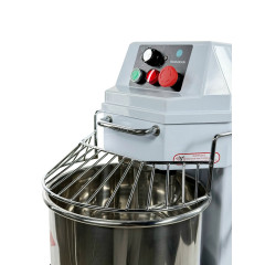 Тестомес со съемной дежой HURAKAN HKN-10CN