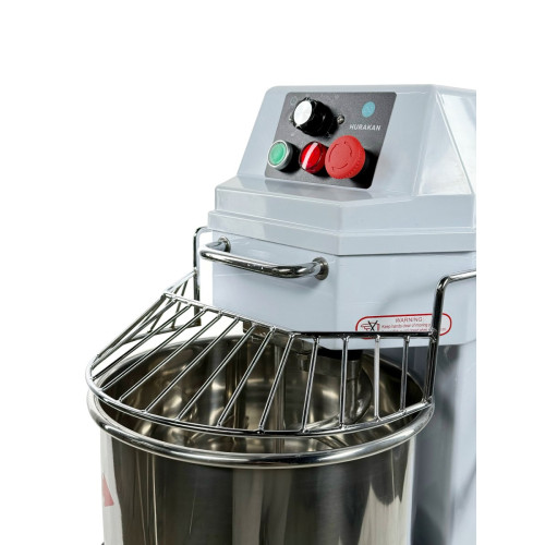 Тестомес со съемной дежой HURAKAN HKN-10CN