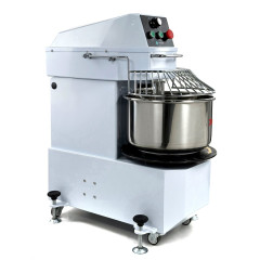 Тестомес со съемной дежой HURAKAN HKN-20CN2V