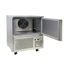 Шкаф шоковой заморозки HURAKAN HKN-BCF5M