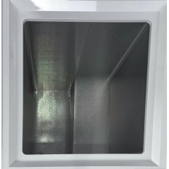 Ларь морозильный HURAKAN HKN-BD105
