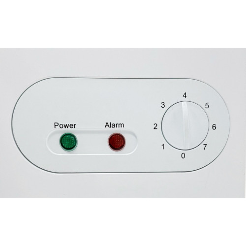 Ларь морозильный HURAKAN HKN-BD105