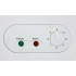 Ларь морозильный HURAKAN HKN-BD105