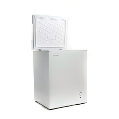 Ларь морозильный HURAKAN HKN-BD140