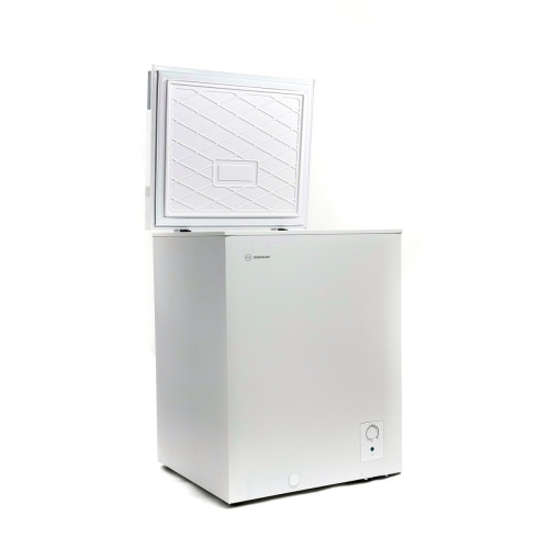 Ларь морозильный HURAKAN HKN-BD140