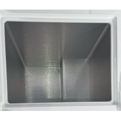 Ларь морозильный HURAKAN HKN-BD140