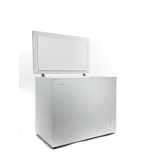 Ларь морозильный HURAKAN HKN-BD250