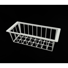 Ларь морозильный HURAKAN HKN-BD250