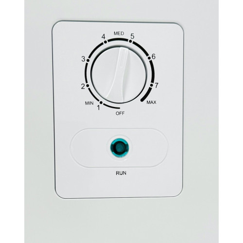 Ларь морозильный HURAKAN HKN-BD250