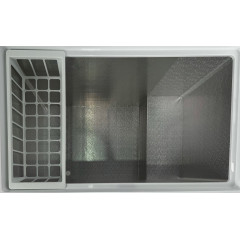 Ларь морозильный HURAKAN HKN-BD250