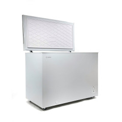 Ларь морозильный HURAKAN HKN-BD300
