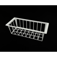 Ларь морозильный HURAKAN HKN-BD300