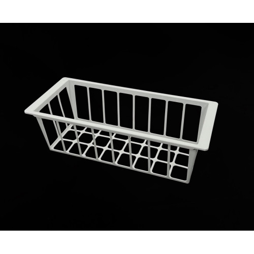 Ларь морозильный HURAKAN HKN-BD300
