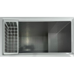 Ларь морозильный HURAKAN HKN-BD300