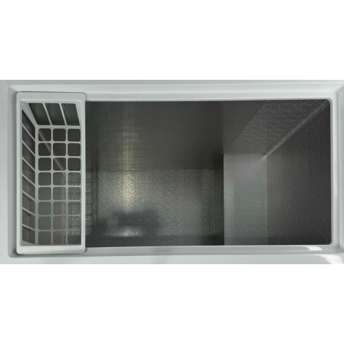 Ларь морозильный HURAKAN HKN-BD300
