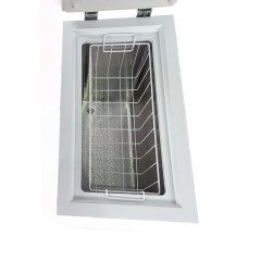Ларь морозильный HURAKAN HKN-BD60