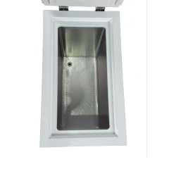 Ларь морозильный HURAKAN HKN-BD60
