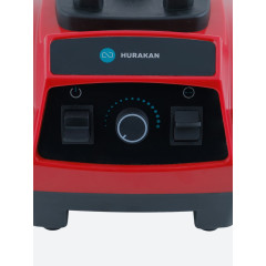 Блендер HURAKAN HKN-BLW2 красный