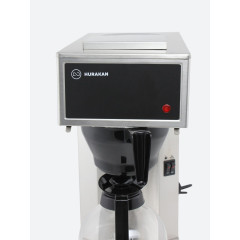Кофеварка HURAKAN HKN-CM2