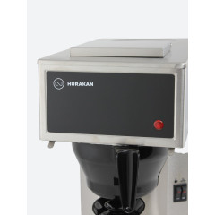 Кофеварка HURAKAN HKN-CM2