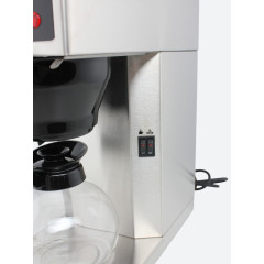Кофеварка HURAKAN HKN-CM2