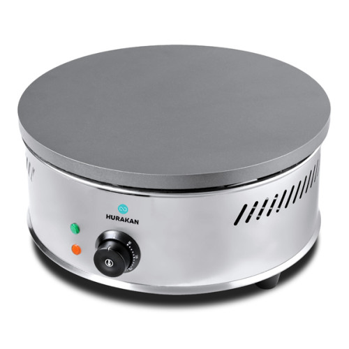 Блинница HURAKAN HKN-CSE400C