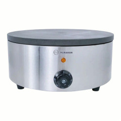 Блинница HURAKAN HKN-CSE400C