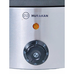 Блинница HURAKAN HKN-CSE400C