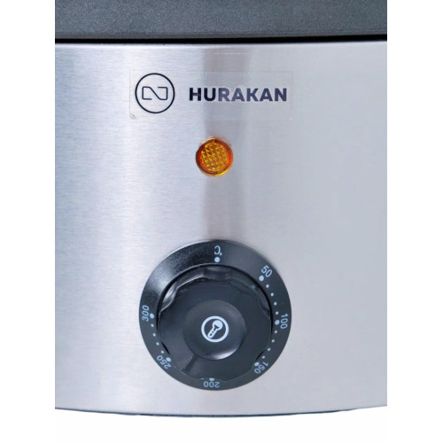 Блинница HURAKAN HKN-CSE400C