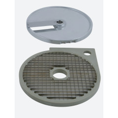Диск кубики HURAKAN HKN-DB10 10х10х10мм