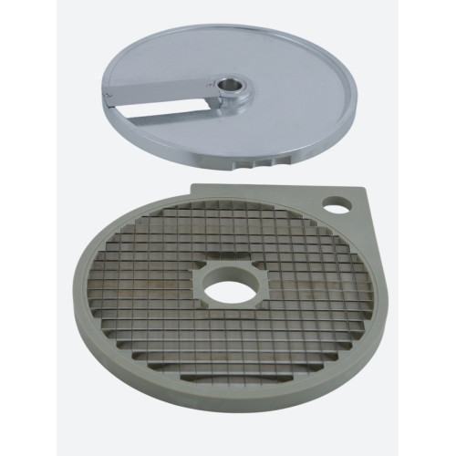 Диск кубики HURAKAN HKN-DB10 10х10х10мм
