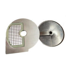 Диск кубики HURAKAN HKN-DB8M 8х8х8мм
