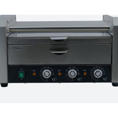 Гриль для HOT DOG HURAKAN HKN-GW9H