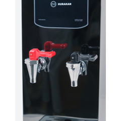 Электрокипятильник HURAKAN HKN-HVZ22D черный