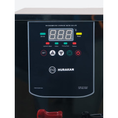 Электрокипятильник HURAKAN HKN-HVZ22D черный