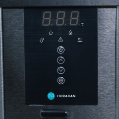 Электрокипятильник HURAKAN HKN-HVZ25M черный