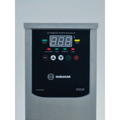 Электрокипятильник HURAKAN HKN-HVZ60 серебряный
