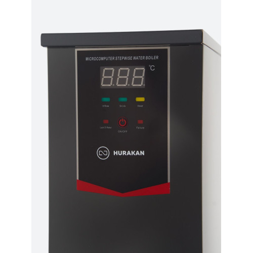 Электрокипятильник HURAKAN HKN-HVZ90 черный