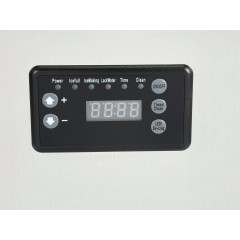 Льдогенератор HURAKAN HKN-IMC30M (кубики)