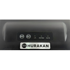 Льдогенератор HURAKAN HKN-IMF12B (пальчики)