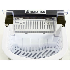 Льдогенератор HURAKAN HKN-IMF12B (пальчики)