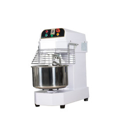 Тестомес HURAKAN HKN-J25SN2V