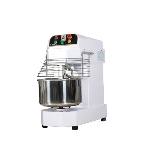 Тестомес HURAKAN HKN-J25SN2V