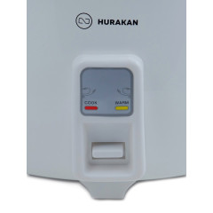 Рисоварка HURAKAN HKN-SDR100