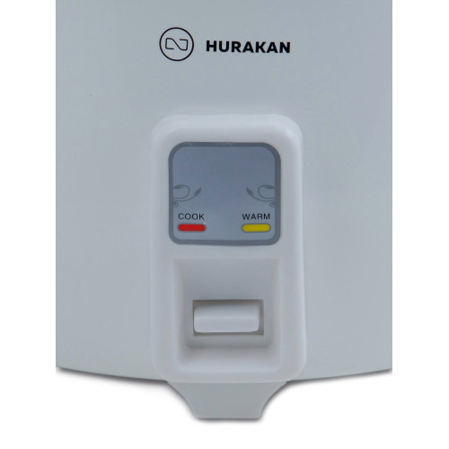 Рисоварка HURAKAN HKN-SDR100