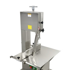 Пила для резки мяса HURAKAN HKN-SE/2580 INOX