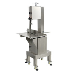 Пила для резки мяса HURAKAN HKN-SE/2580 INOX