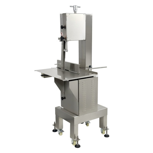 Пила для резки мяса HURAKAN HKN-SE/2580 INOX