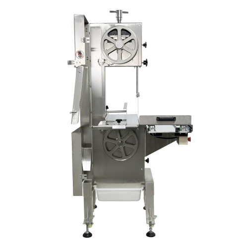 Пила для резки мяса HURAKAN HKN-SE/2580 INOX подв. стол