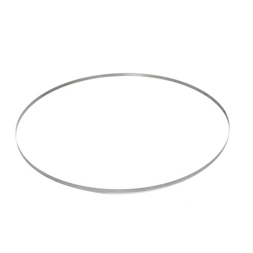 Пила для резки мяса HURAKAN HKN-SE/2580 INOX подв. стол